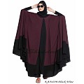 Two pieces designer Irani kaftan Two pieces designer Irani kaftan